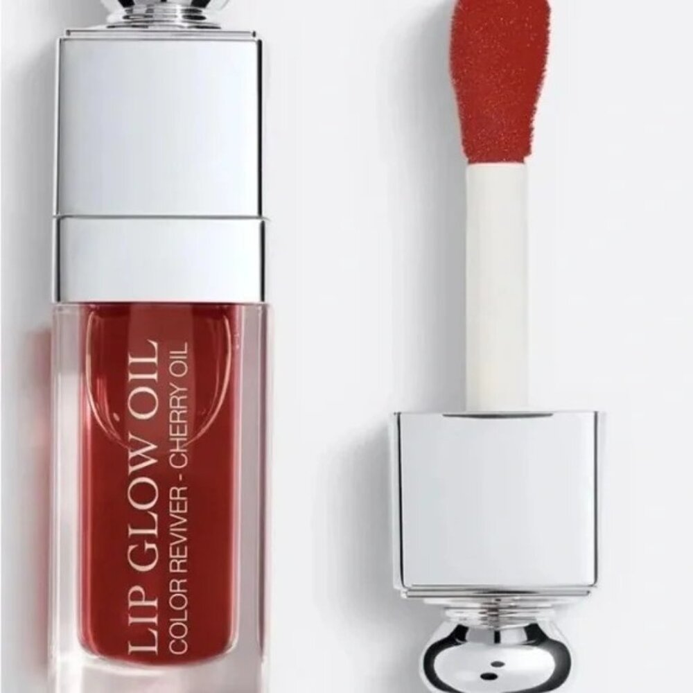 Dior Lip Oil